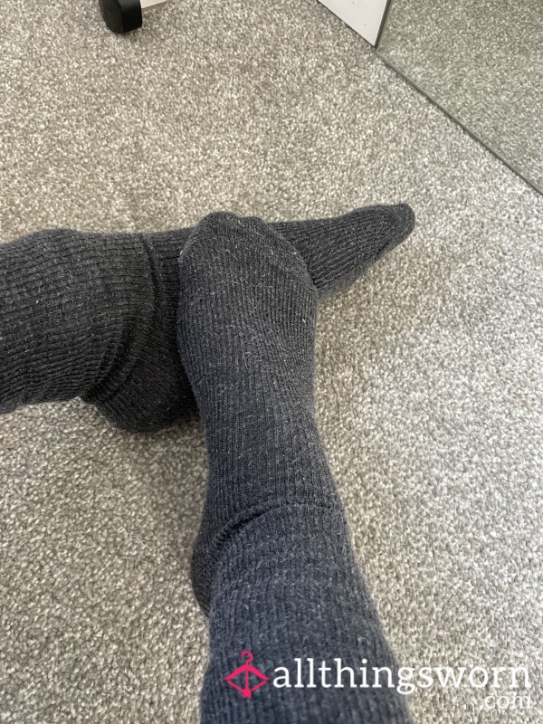 Used Socks