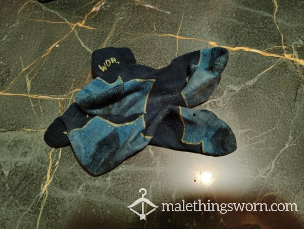 Used Socks