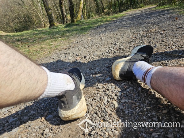 Used Socks