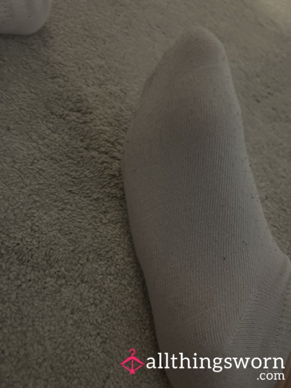 Used Socks