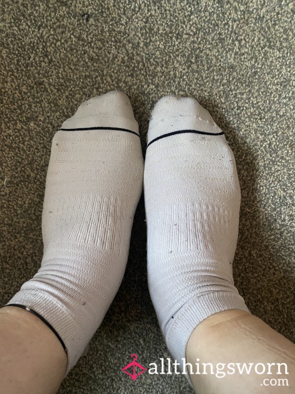 Used Socks