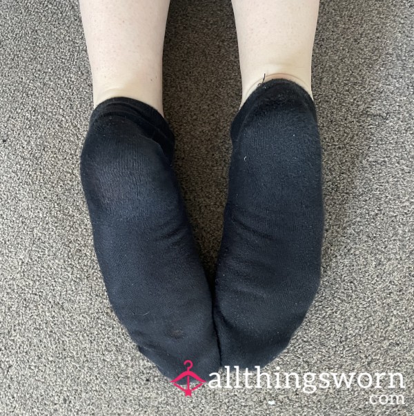 Used Socks