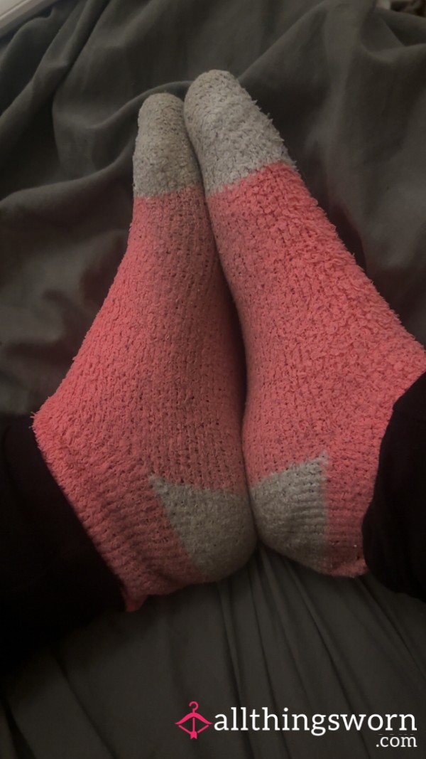 Used Socks✨
