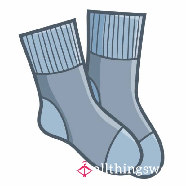 Used Socks