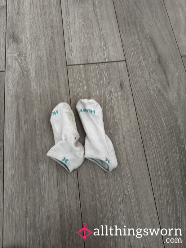 Used Socks