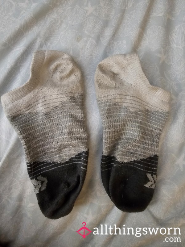 Used Socks