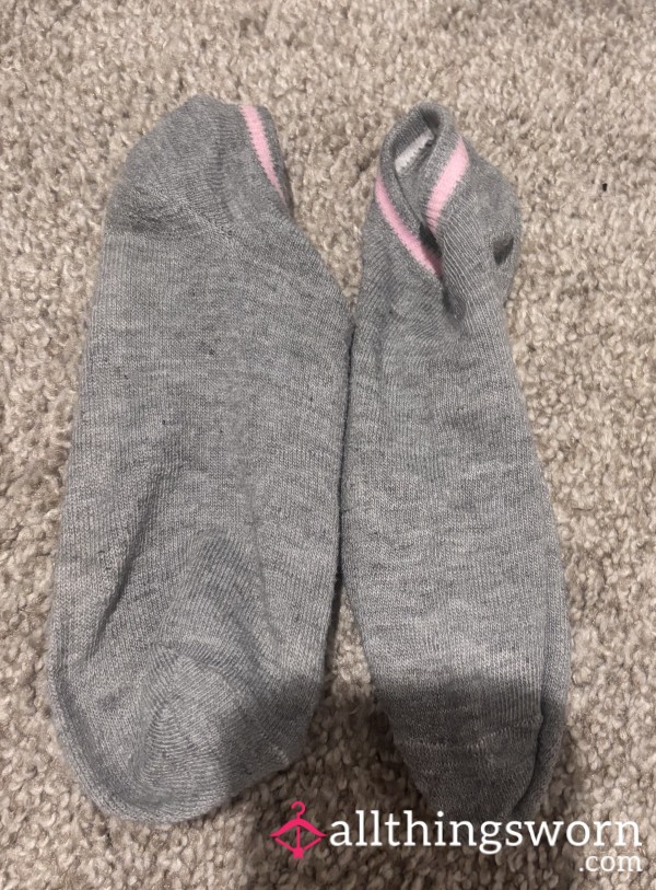 Used Socks