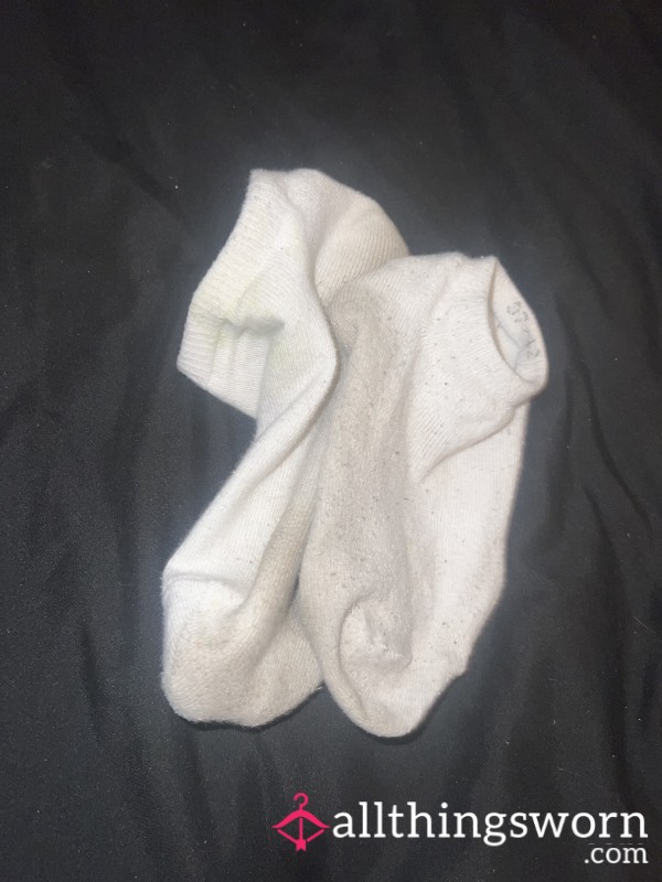 Used Socks