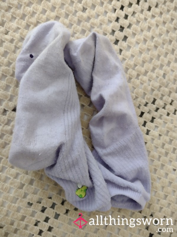 Used Socks