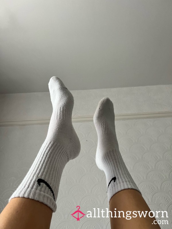 Used Socks