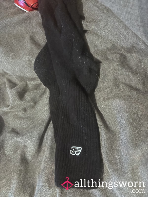 Used Socks