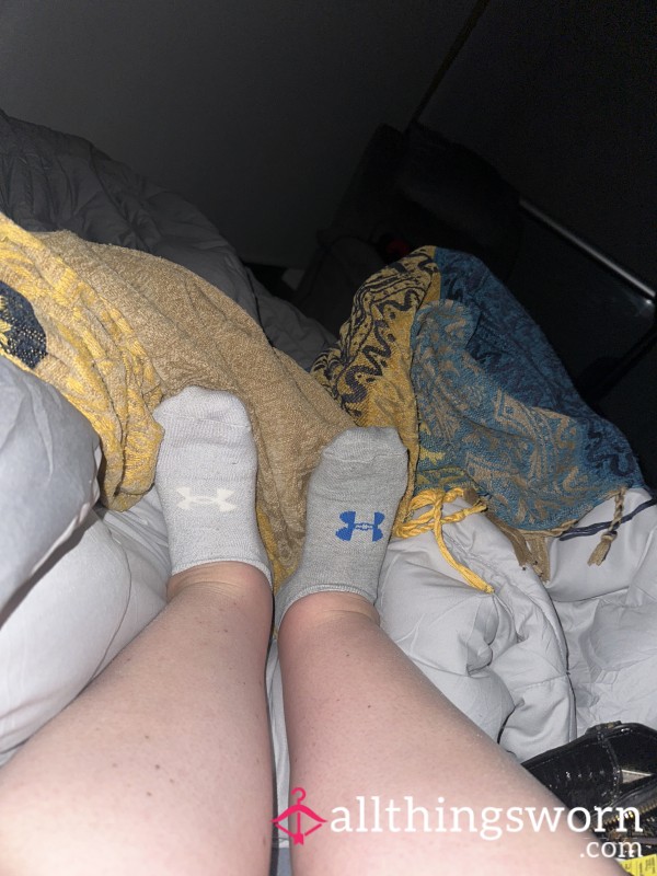 Used Socks