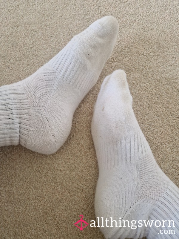 Used Socks