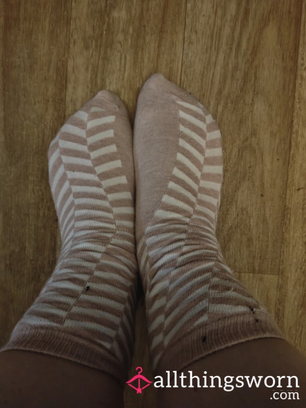 Used Socks