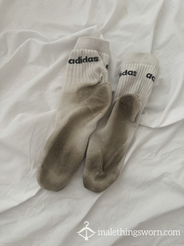 Used Socks