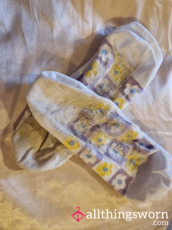 Used Socks