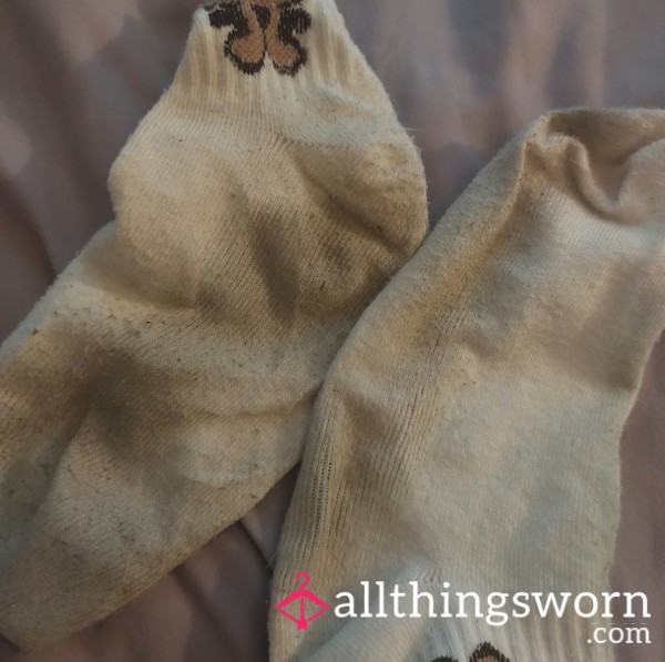 Used Socks