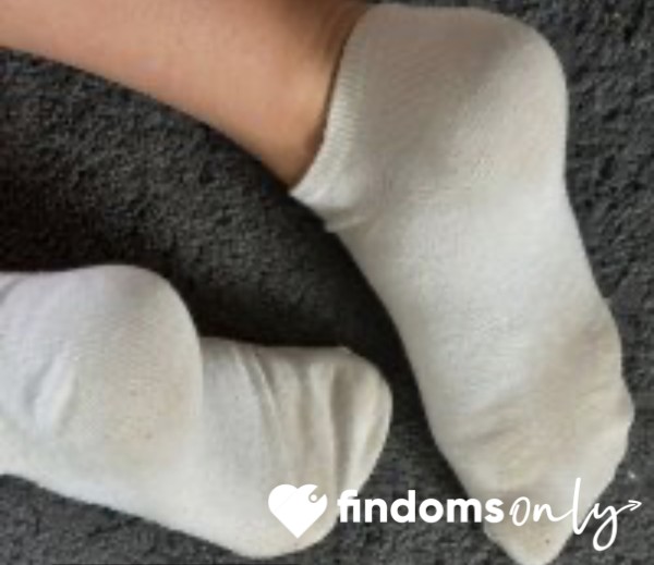 Used Socks