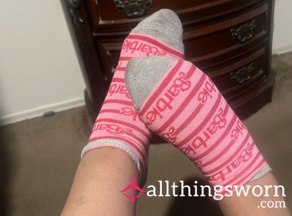 Used Socks