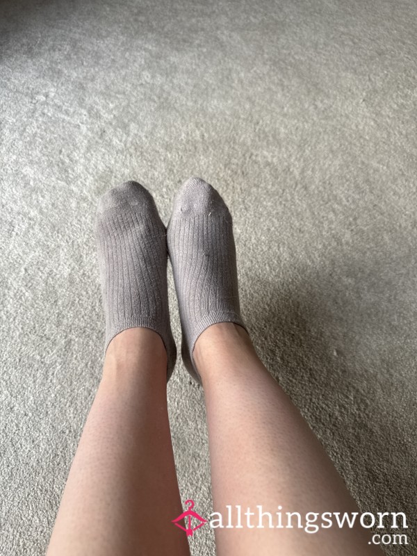 Used Socks