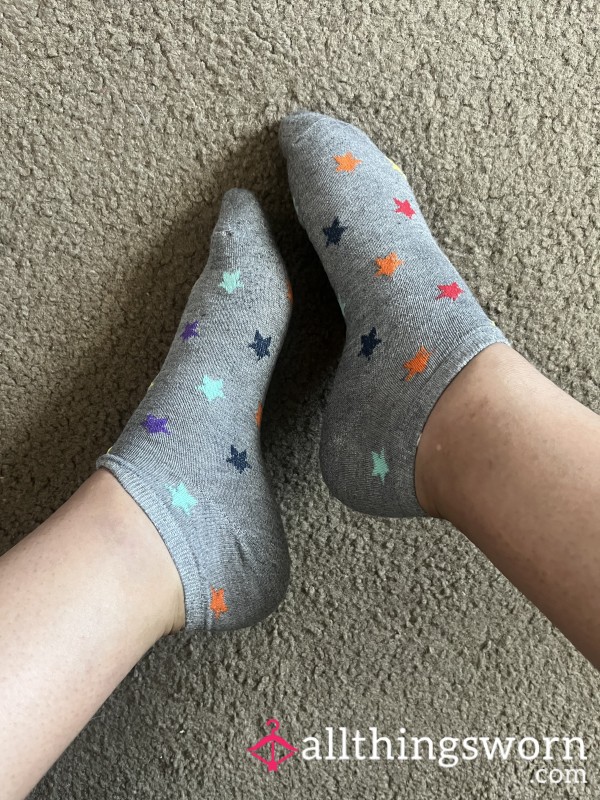 Used Socks