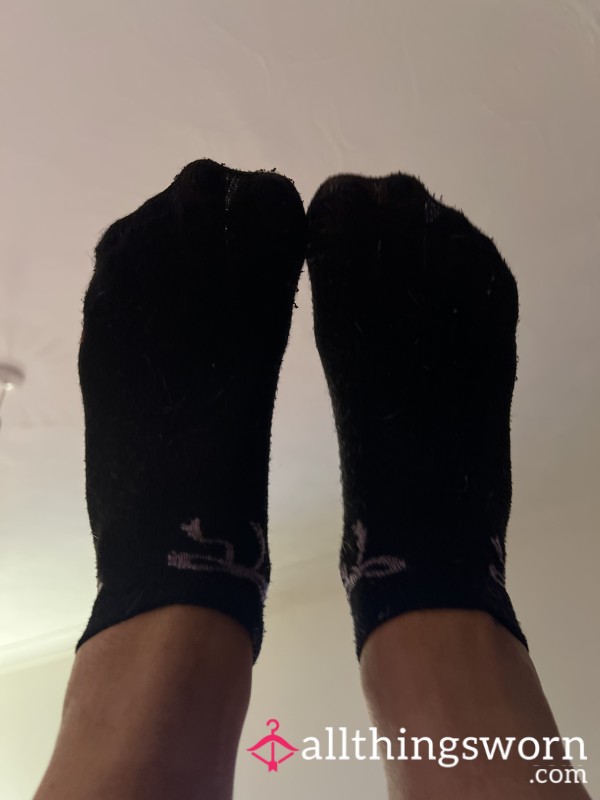 Used Socks