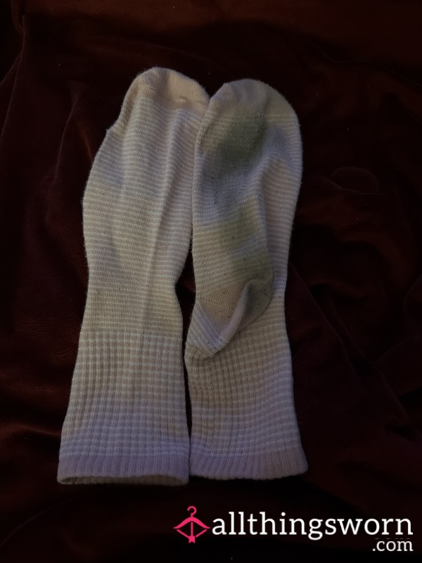 Used Socks
