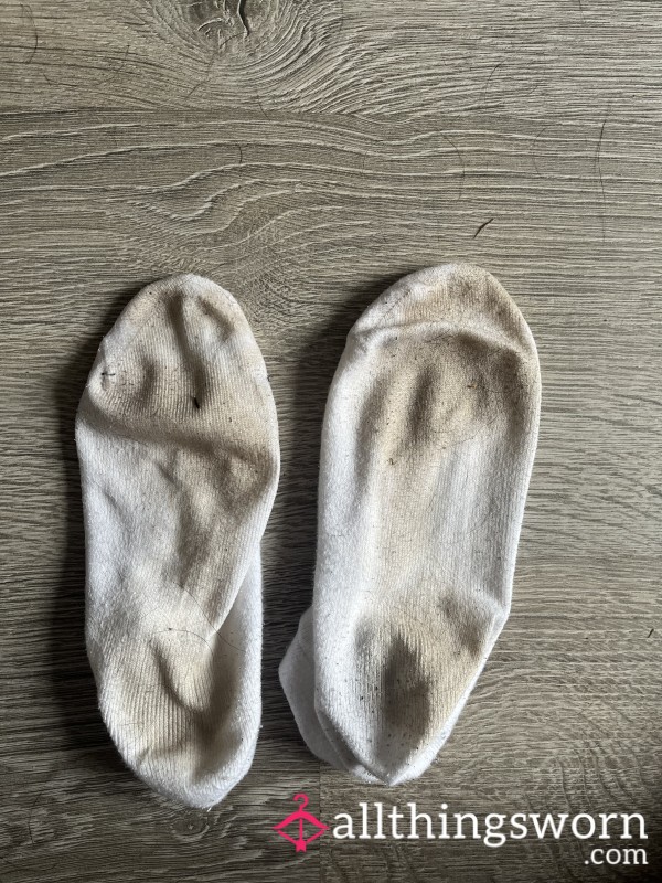 Used Socks