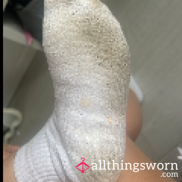 Used Socks