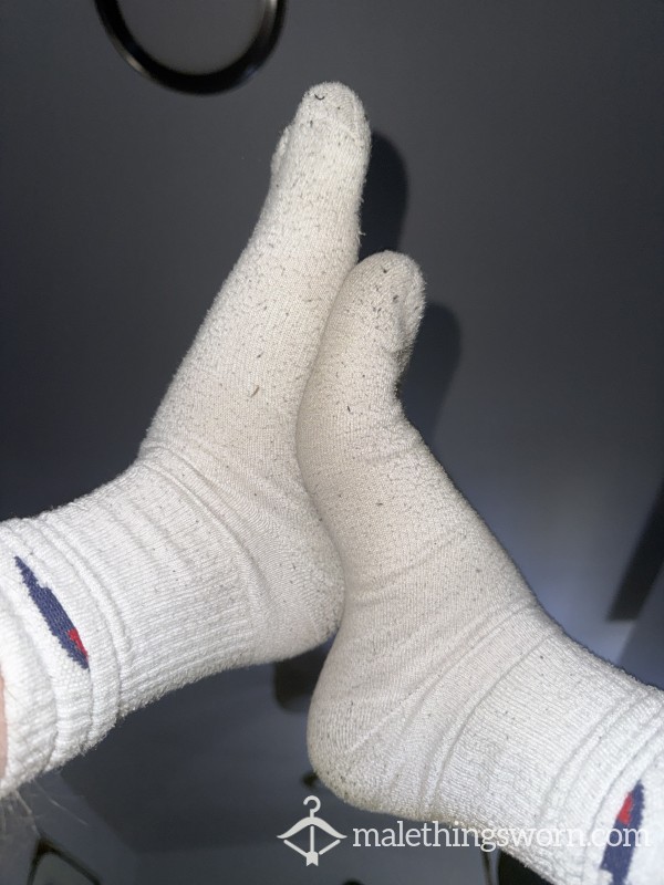 Used Socks