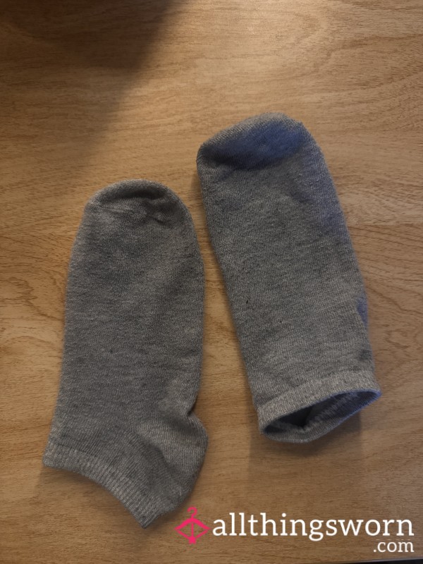 Used Socks