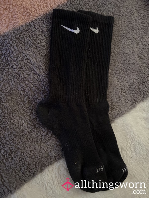 Used Socks