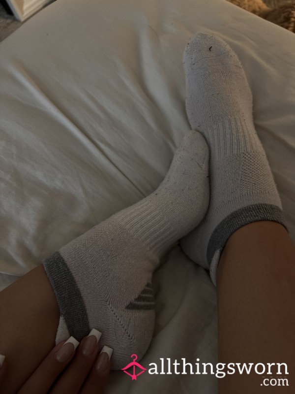 Used Socks 🧦