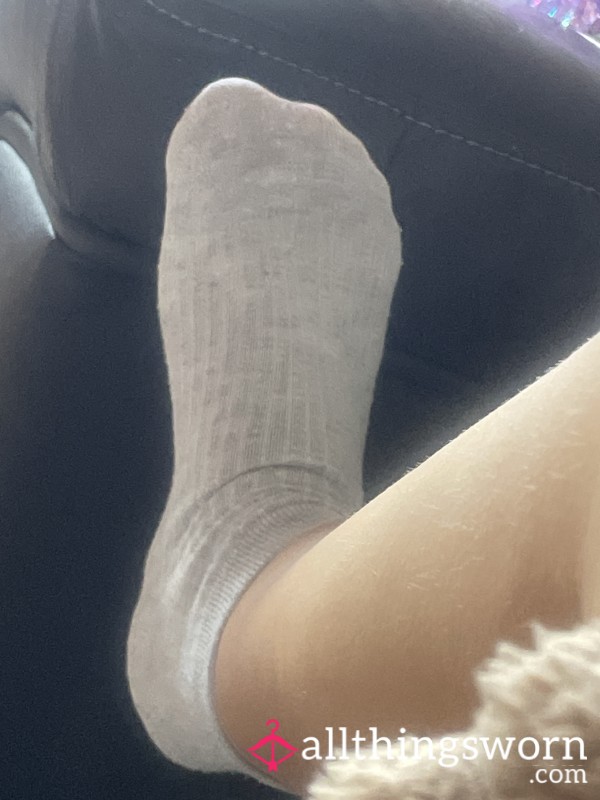 Used Socks
