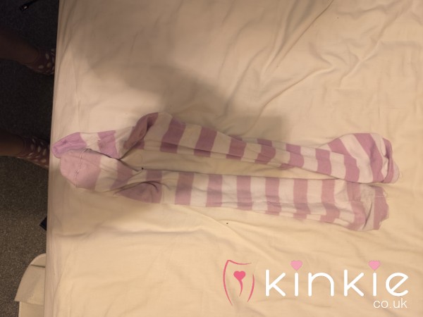 Used Socks