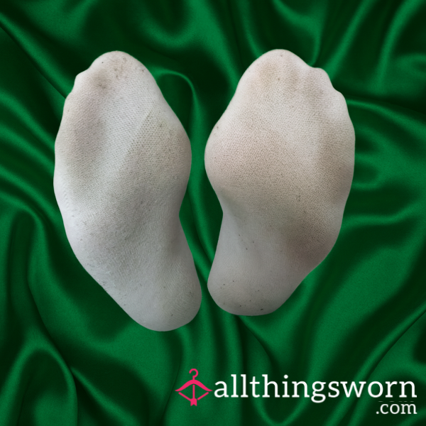 Used Socks