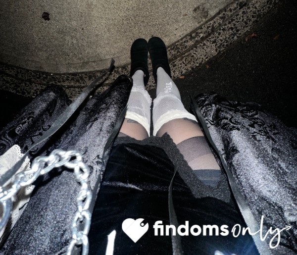Used Socks >:)