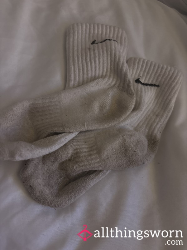 Used Socks 💦
