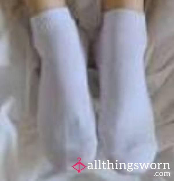 Used Socks