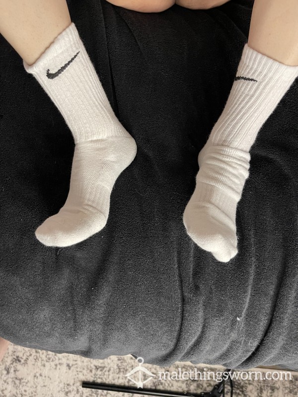 Used Socks