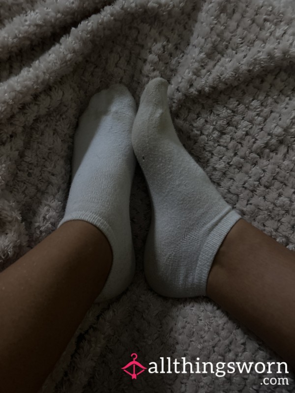 Used Socks