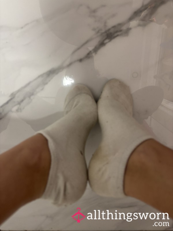 Used Socks
