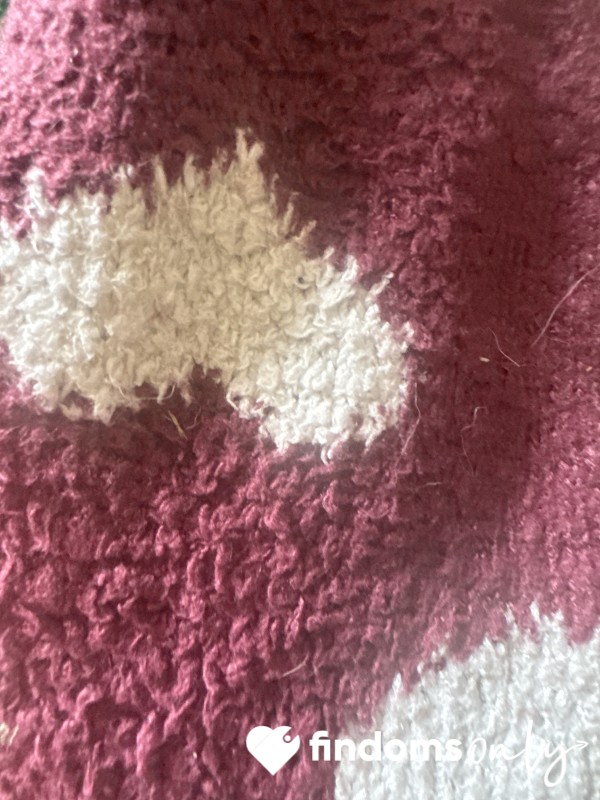 Used Socks