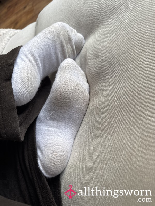 Used Socks