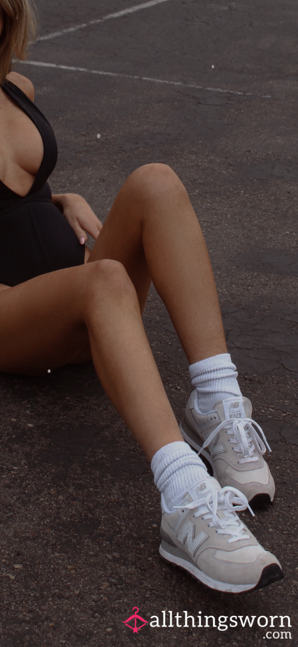 Used Socks