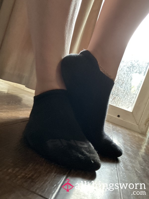 Used Socks