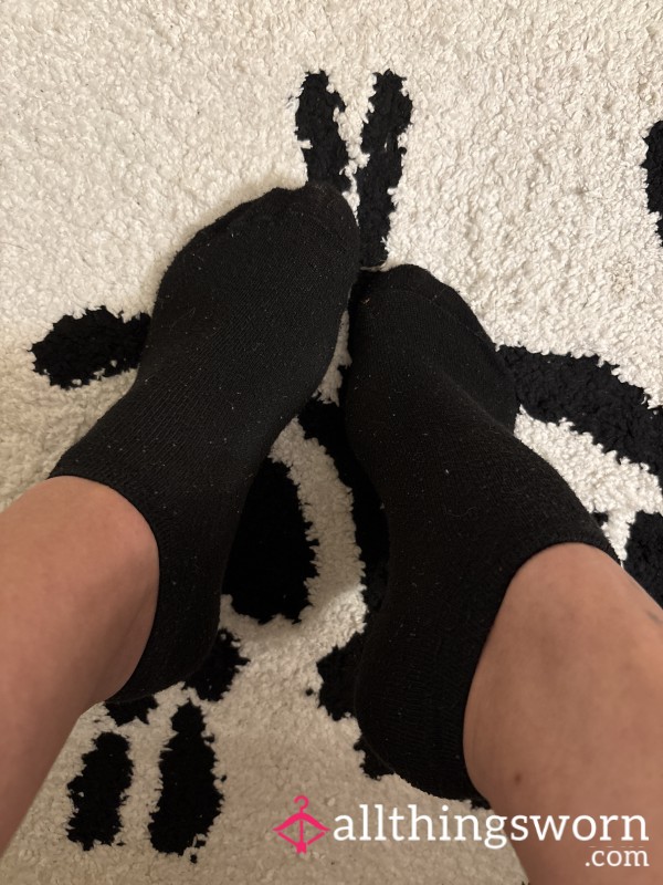 Used Socks