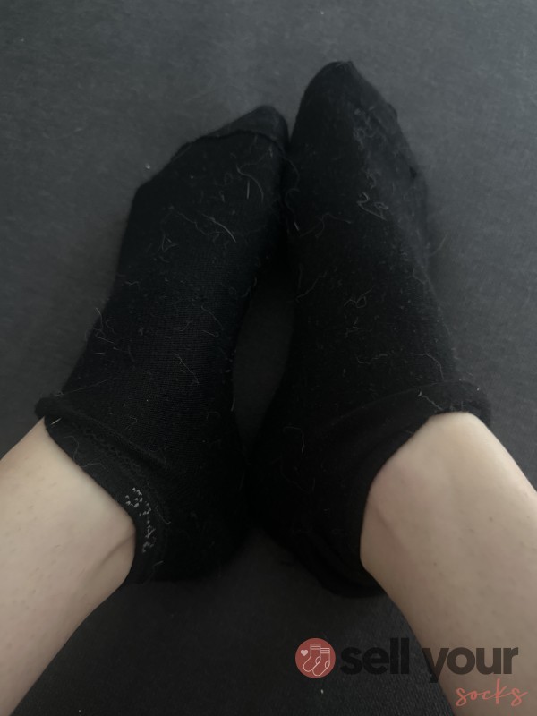 Used Socks