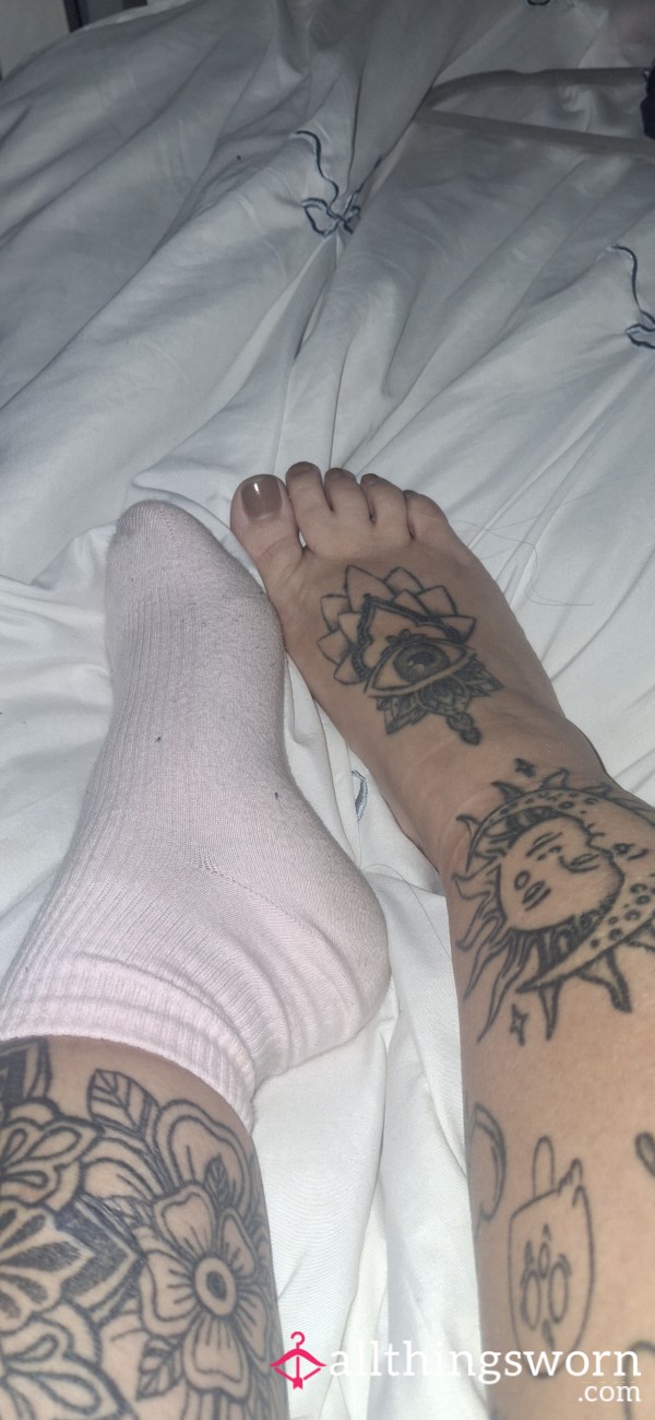 Used Socks