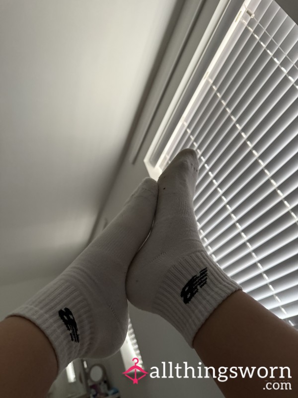 Used Socks